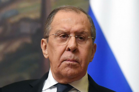 «Վստահ եմ, որ նման հանդիպում տեղի կունենա». Լավրովը նշել է ՌԴ-ի, Հայաստանի և Ադրբեջանի միջև եռակողմ հանդիպման անհրաժեշտ պայմանը